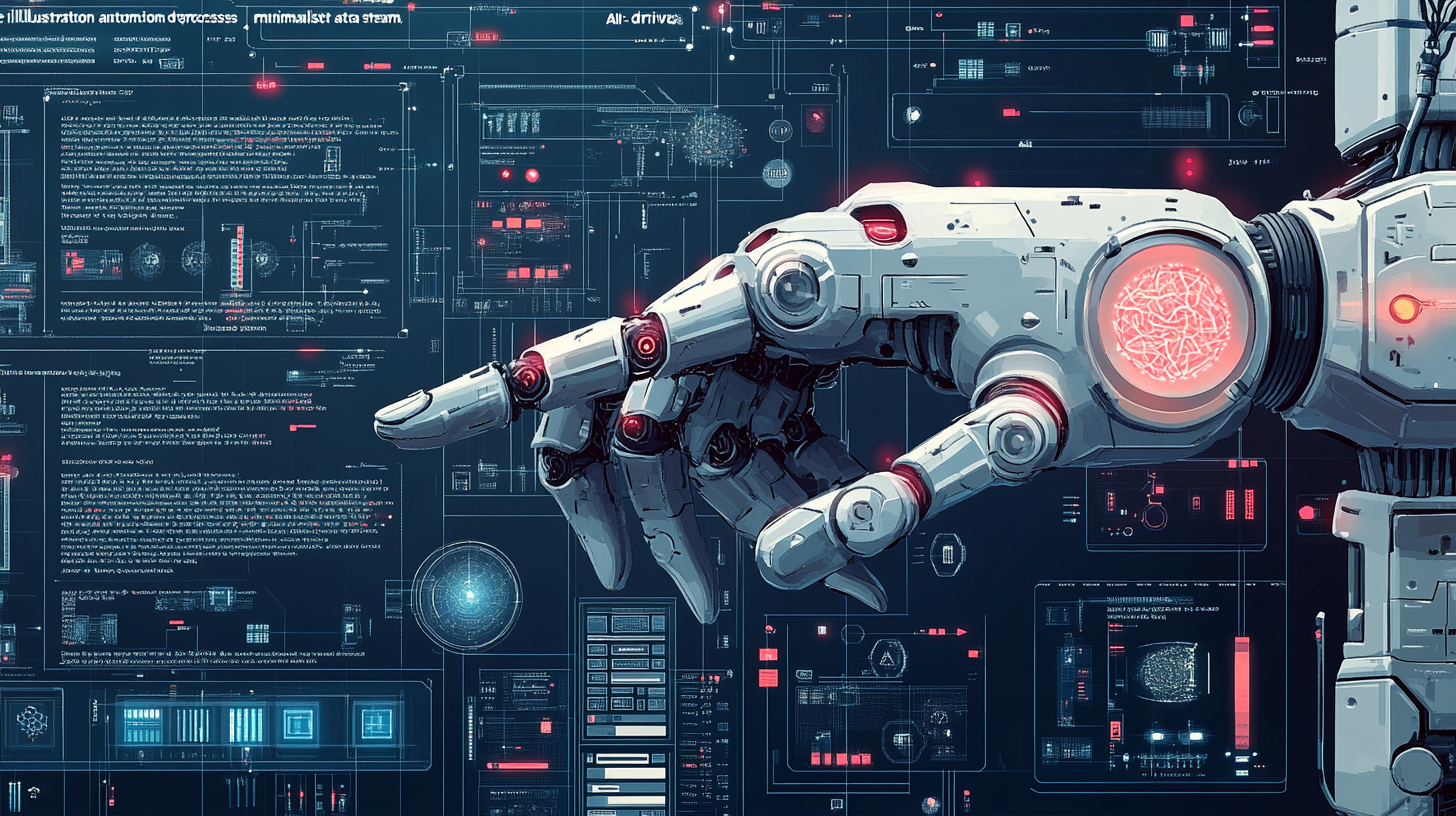 Автоматизация и AI