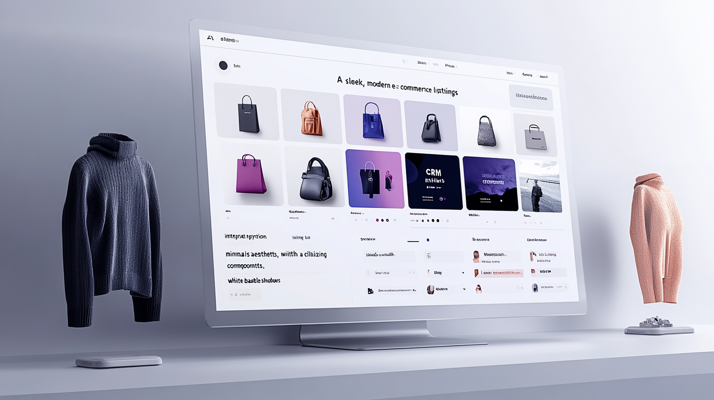 Интернет-магазины и Bitrix24