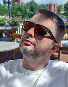 Андрей Мищенко